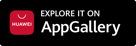 Huawei AppGallery icon.